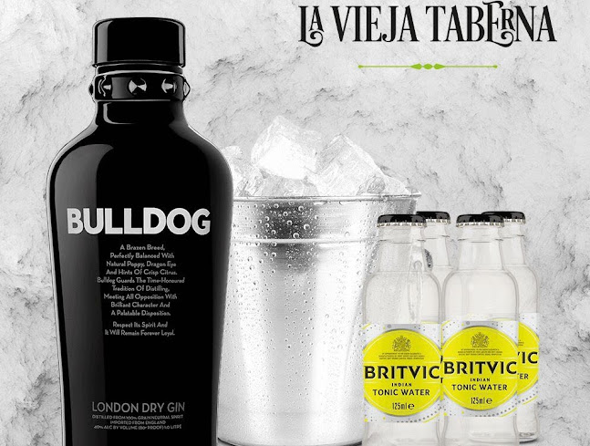 laviejataberna.com
