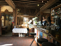 Atmosphère du Maison Millière - Restaurant Boutique Bar à vin et Salon de thé à Dijon - n°17