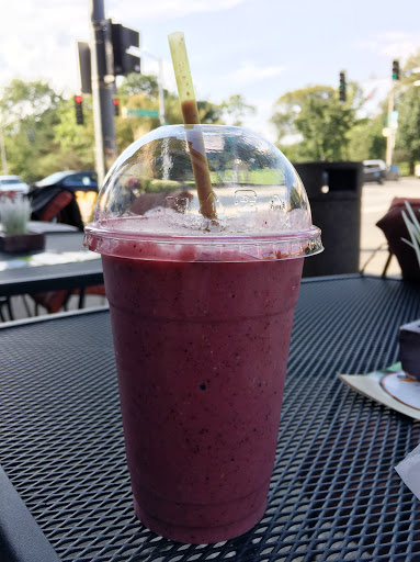 Juice Shop «Live Fresko», reviews and photos, 136 N Oak Park Ave, Oak Park, IL 60301, USA