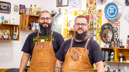 Johnny's Barber Shop