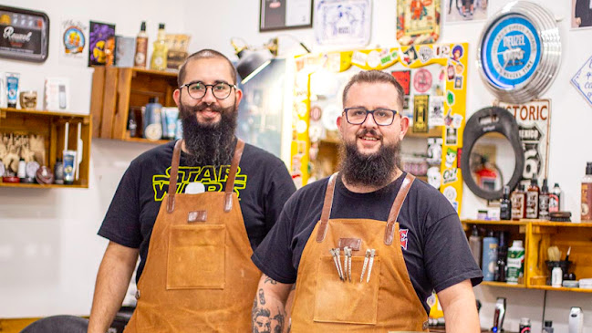 Johnny's Barber Shop