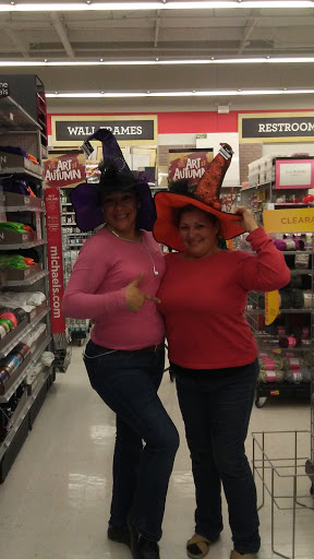 Craft Store «Michaels», reviews and photos, 1690 N Main St, Salinas, CA 93906, USA