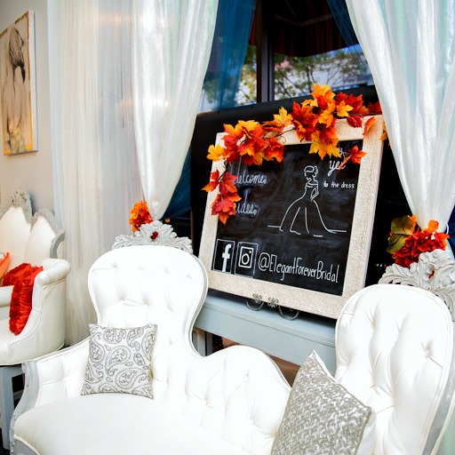 Bridal Shop «Elegant Forever Bridal Boutique», reviews and photos, 31 W Patrick St, Frederick, MD 21701, USA