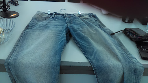 Discount Store «Discount Fashion Warehouse Great Southern», reviews and photos, 3755 S High St, Columbus, OH 43207, USA