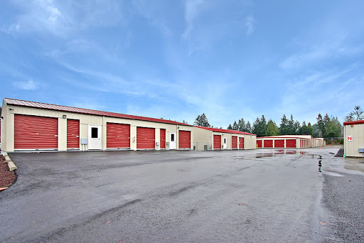 Self-Storage Facility «Reliable Storage», reviews and photos, 8233 SE Spring Creek Rd, Port Orchard, WA 98367, USA