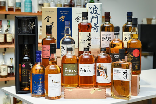 Liquor Store «Hokus Pokus Liquors», reviews and photos, 36519 Oak Plaza Ave Suite B, Prairieville, LA 70769, USA