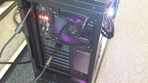 Computer Consultant «Chicago Computer Club in South Holland», reviews and photos, 516 E 162nd St, South Holland, IL 60473, USA