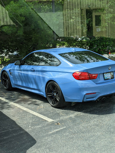 Auto Body Shop «Brandywine Coach Works», reviews and photos, 891 S Matlack St, West Chester, PA 19382, USA