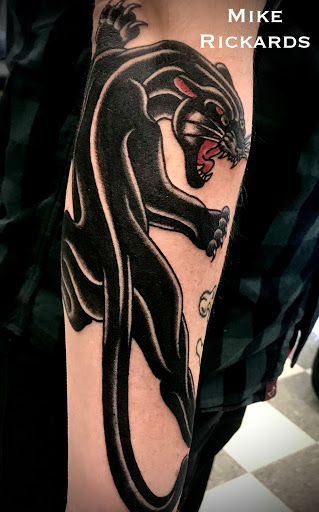 Explore numb tattoo ideas, creative tattoo ideas in Virginia Beach, available at Salt Water Tattoo