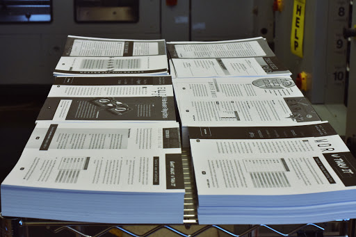 Print Shop «AlphaGraphics Lynnwood», reviews and photos, 19011 36th Ave W Suite E, Lynnwood, WA 98036, USA