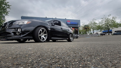 Used Car Dealer «I-5 Motors», reviews and photos, 3323 20th St E, Fife, WA 98424, USA