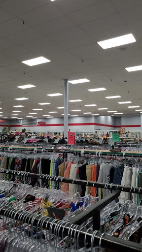 Thrift Store «Texas Thrift Store», reviews and photos, 6776 Ingram Rd, San Antonio, TX 78238, USA