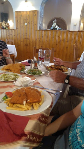 Gerendás Étterem - Étterem