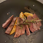 Photo n°1 de l'avis de worldinnote10plus. fait le 28/11/2021 à 11:52 sur le  Bravo Caffè à Bologna