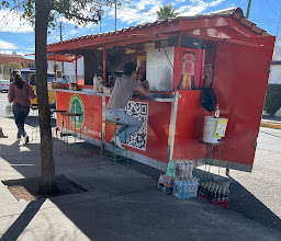 El Ganso tacos y flautas CUU photo