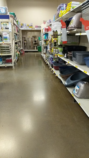 Pet Supply Store «PetSmart», reviews and photos, 10309 156th St E, Puyallup, WA 98373, USA