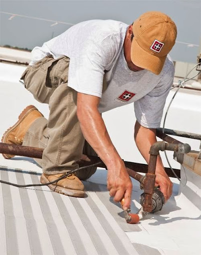 North American Roofing in Lakeland, Florida