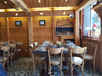 Atmosphère du Restaurant Le Refuge à Péone - n°4