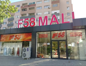 F58 Mall