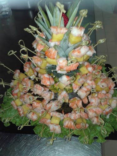 catering de Sonho unipessoal,Lda - Restaurante