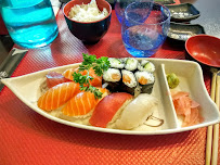 Sushi du Restaurant japonais Toyama à Saint-Orens-de-Gameville - n°19