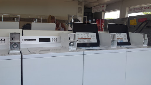 Laundromat «Econ-O-Wash», reviews and photos, 6301 New Jersey Ave, Wildwood Crest, NJ 08260, USA