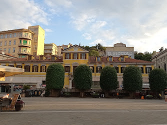 Piazza della Legna