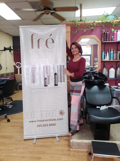 Hair Salon «Simply Hair», reviews and photos, 3749 Ulmerton Rd, Clearwater, FL 33762, USA