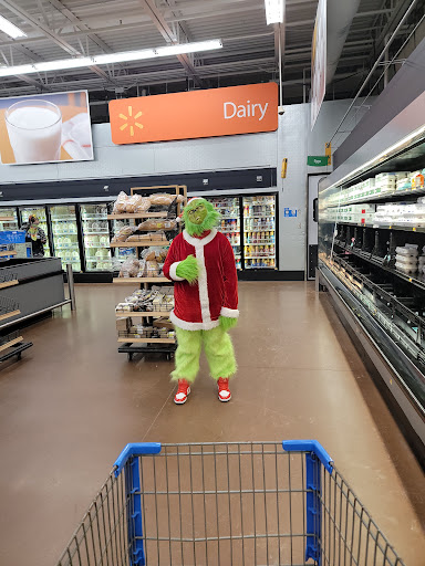 Department Store «Walmart Supercenter», reviews and photos, 2500 Lake Shore Dr E, Ashland, WI 54806, USA