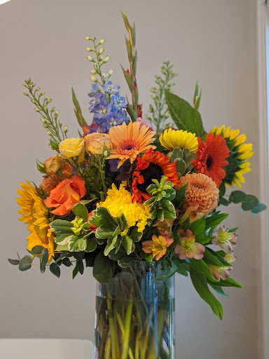 Florist «The Crimson Petal Inc.», reviews and photos, 160 Needham St, Newton, MA 02464, USA