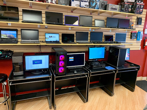 Computer Store «ComputerXpress», reviews and photos, 825 E Brandon Blvd, Brandon, FL 33511, USA