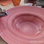 Photo n°4 de l'avis de Giuseppe.i fait le 04/12/2021 à 16:22 sur le  Trattoria L'Alternativa à Turin