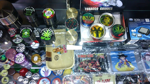 Tobacco Shop «Tobacco Spot», reviews and photos, 4514 Curry Ford Rd, Orlando, FL 32812, USA