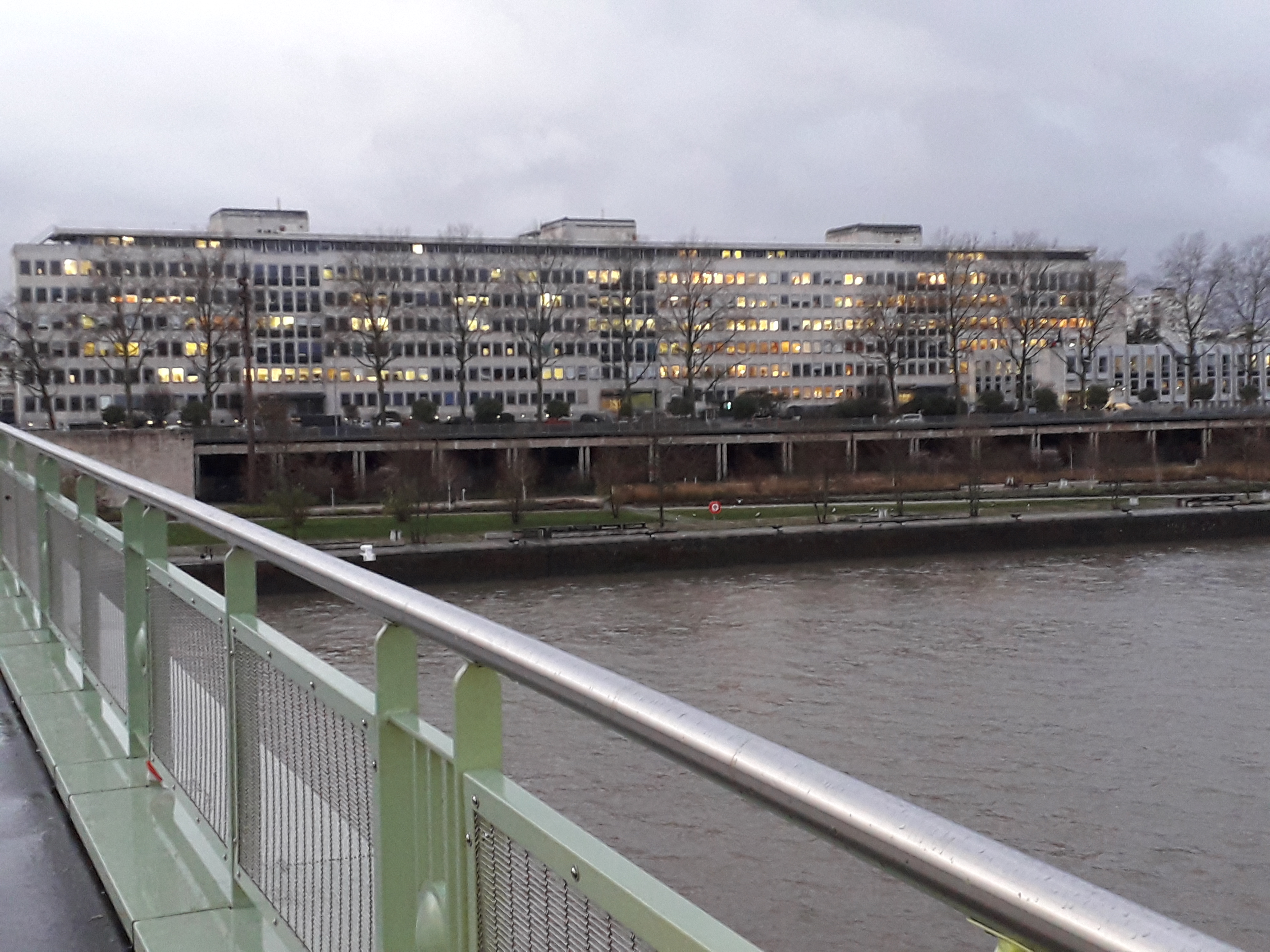 Photo n° 2 de l'avis de Gaël.o fait le 23/12/2019 à 07:54