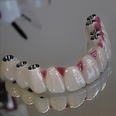 ÇINAR Diş Protez Laboratuvarı