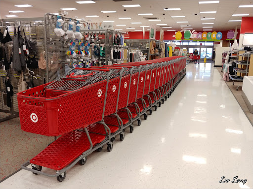 Department Store «Target», reviews and photos, 4200 Kent Rd, Stow, OH 44224, USA