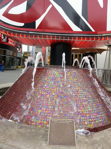 Movie Theater «AMC Universal CityWalk 19 with IMAX (Los Angeles)», reviews and photos, 100 Universal City Plaza, Universal City, CA 91608, USA