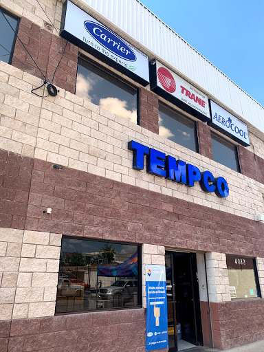 Tempco Supply