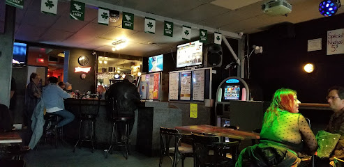 Bar de la Plaza