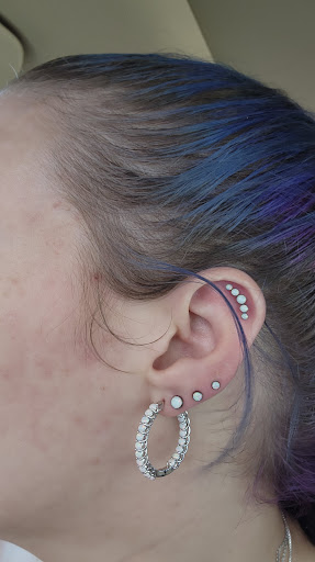 Explore rock lee tattoo ideas, creative tattoo ideas in Florence, available at Heat Street