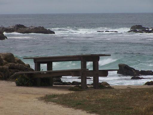 Golf Course «Monterey Peninsula Dunes Golf Course», reviews and photos, 3000 Club Rd, Pebble Beach, CA 93953, USA