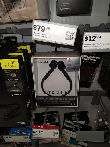 Electronics Store «Best Buy», reviews and photos, 670 Dawsonville Hwy, Gainesville, GA 30501, USA