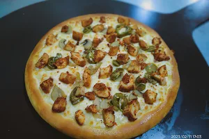 Pizza Max - Saudabad image