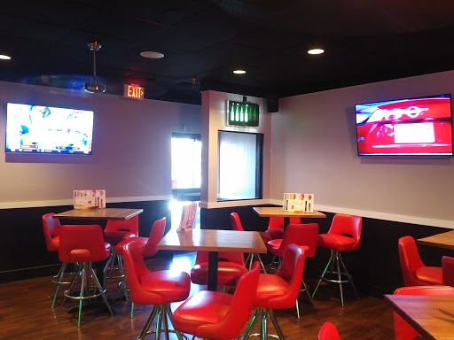 Bowling Alley «AMF Desert Hills Lanes», reviews and photos, 2959 E Bell Rd, Phoenix, AZ 85032, USA