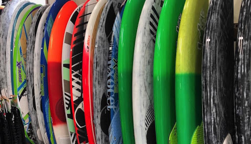 Sporting Goods Store «Delta Windsurf Co», reviews and photos, 3729 W Sherman Island Rd, Rio Vista, CA 94571, USA