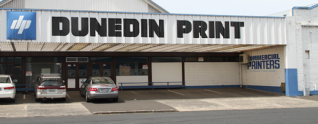 Dunedin Print Ltd