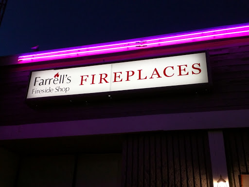 Farrell's Fireside