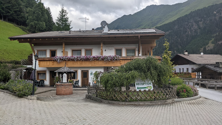 Extérieur hôtels Residence Landhaus Rainer 39040 Racines