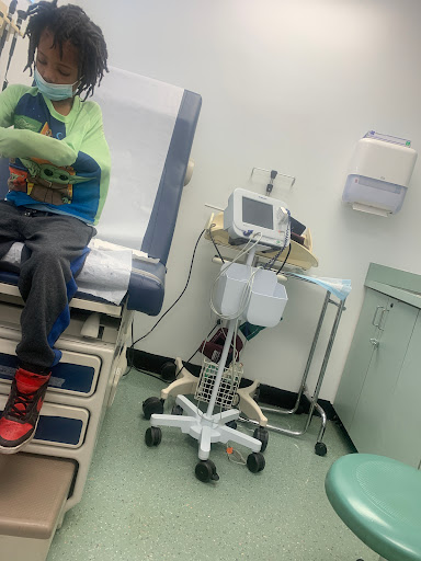 Unity Health Care – Stanton Road Health Center