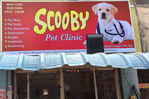 Scooby Pet Clinic image